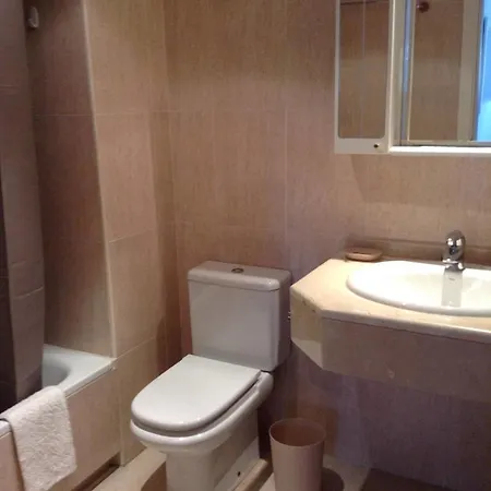Apartment Pinos De Nagueles