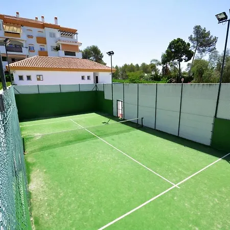 Apartment Pinos De Nagueles *
